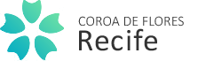 Logo Coroa de Flores Recife